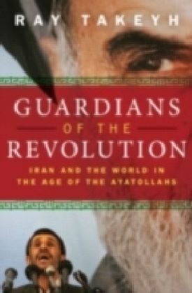 Guardians of the Revolution