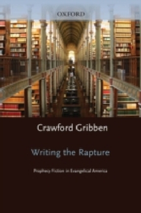 Writing the Rapture main product photo