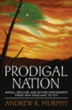 Prodigal Nation main product photo