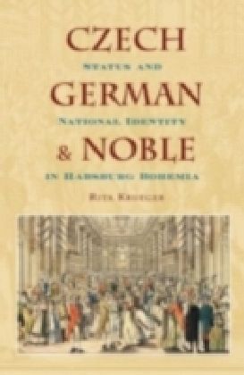 Czech, German, and Noble