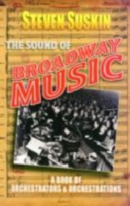 Sound of Broadway Music