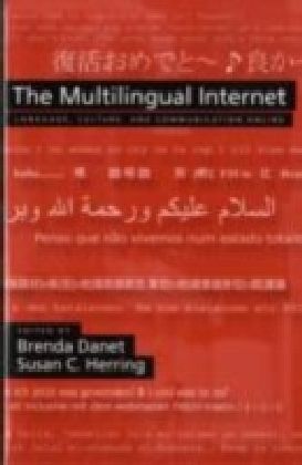 Multilingual Internet