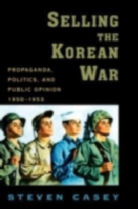 Selling the Korean War