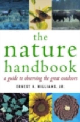 Nature Handbook main product photo