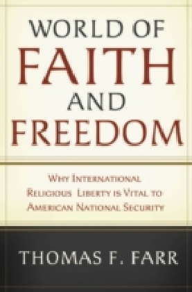 World of Faith and Freedom