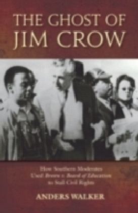 Ghost of Jim Crow