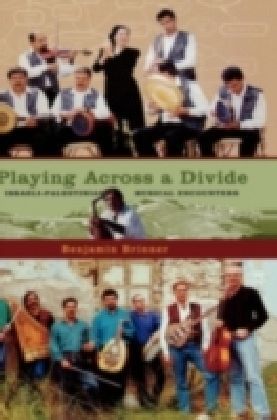 Playing Across A Divide