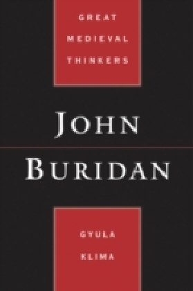 John Buridan