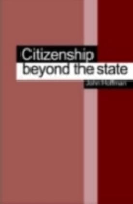 Beyond Citizenship