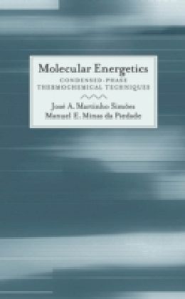 Molecular Energetics