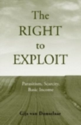 Right to Exploit