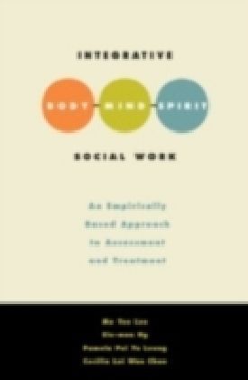 Integrative Body-Mind-Spirit Social Work main product photo