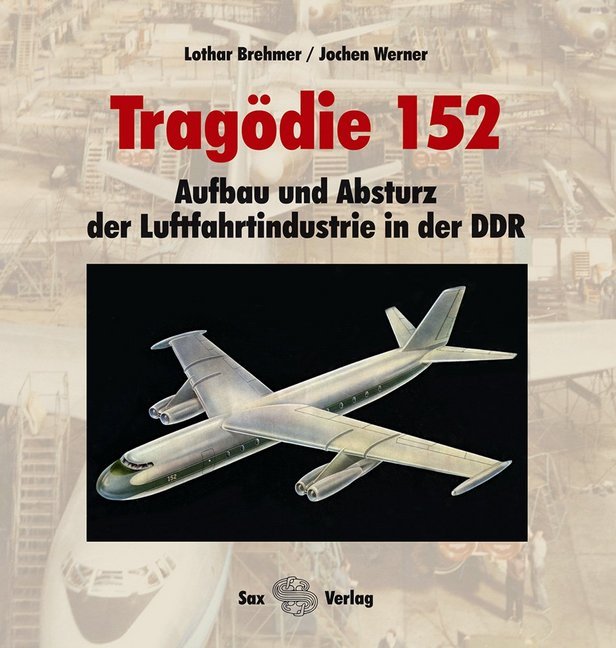 Tragödie 152 main product photo