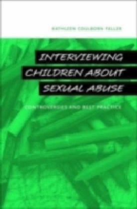 Interviewing Children about Sexual Abuse