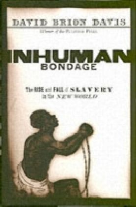 Inhuman Bondage