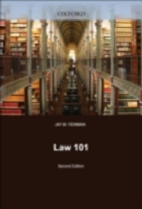 Law 101
