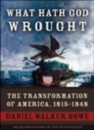 What Hath God Wrought main product photo