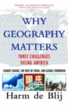 Why Geography Matters