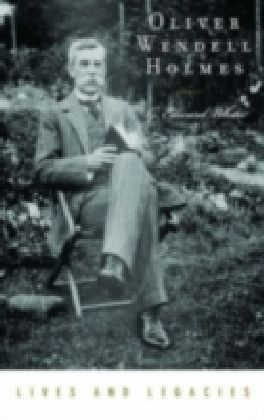 Oliver Wendell Holmes Jr.