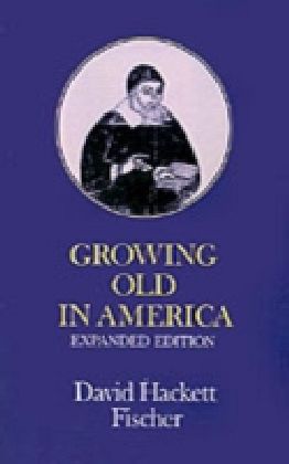 Growing Old in America