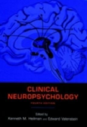 Clinical Neuropsychology