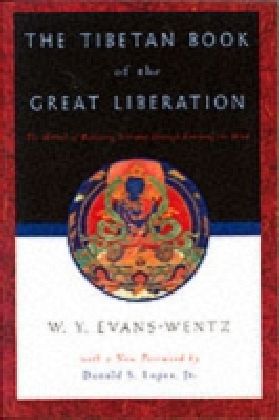 Tibetan Book of the Great Liberation