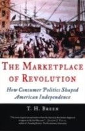 Marketplace of Revolution