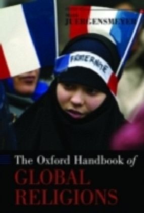Global Religions An Introduction