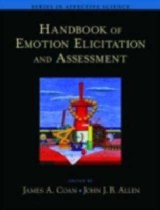 Handbook of Emotion Elicitation and Assessment main product photo