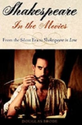Shakespeare in the Movies main product photo