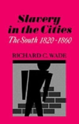 Slavery in the Cities
