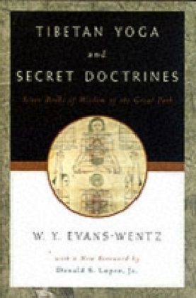 Tibetan Yoga and Secret Doctrines