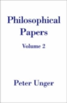 Philosophical Papers