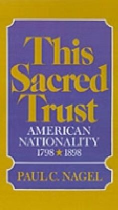 This Sacred Trust