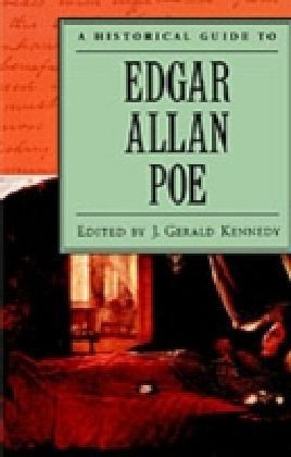 Historical Guide to Edgar Allan Poe