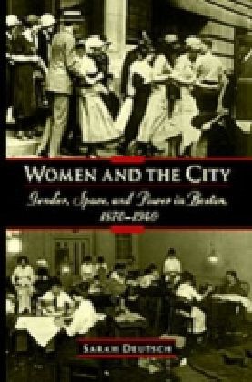 Women and the City