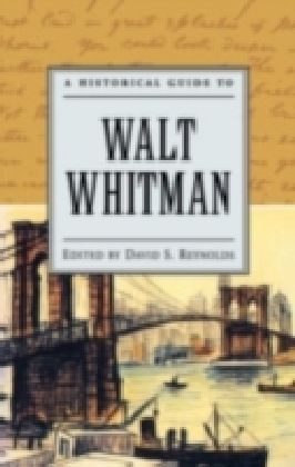 Historical Guide to Walt Whitman main product photo