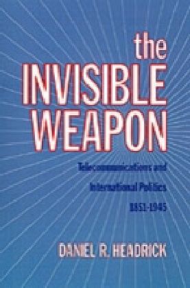 Invisible Weapon