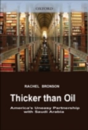 Thicker Than Oil main product photo