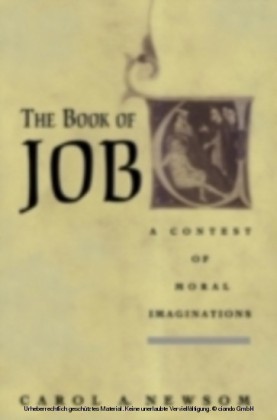 Book of Job