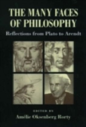 Many Faces of Philosophy