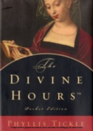 Divine Hours Pocket Edition