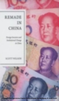 Remade In China