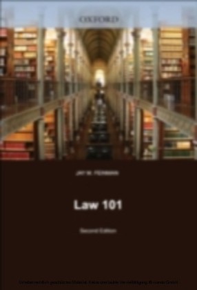 Law 101