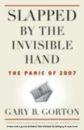 Slapped By The Invisible Hand