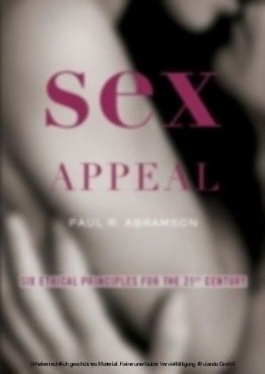 Sex Appeal main product photo