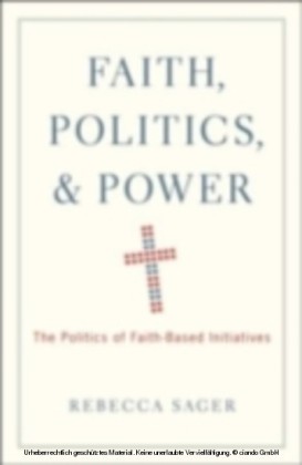 Faith Politics & Power