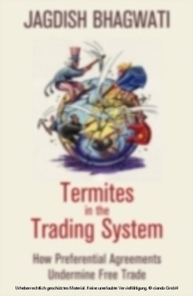 Termites In Trading System