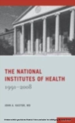 National Institutes of Health