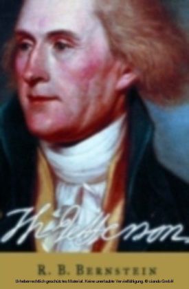 Thomas Jefferson main product photo